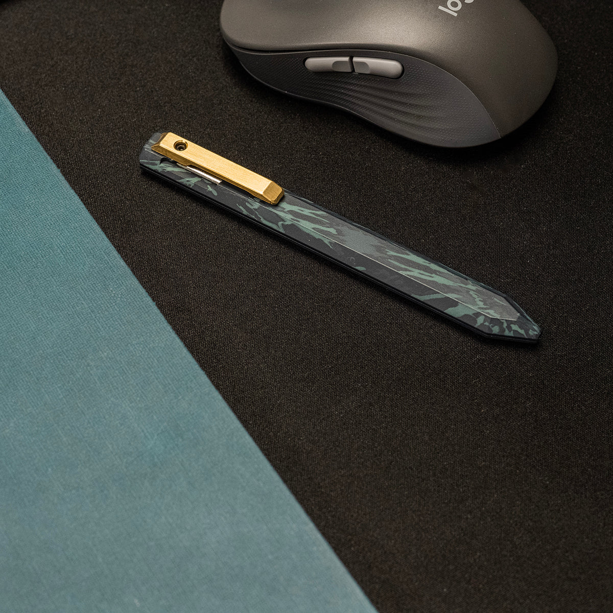 Exclusive VIP Vanguard Pen - Image 5