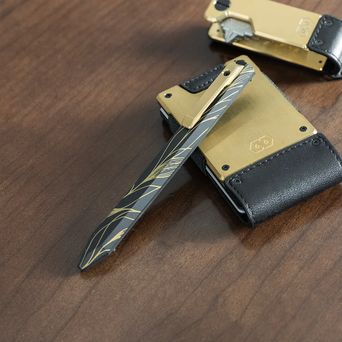 Exclusive VIP Vanguard Pen - Image 6