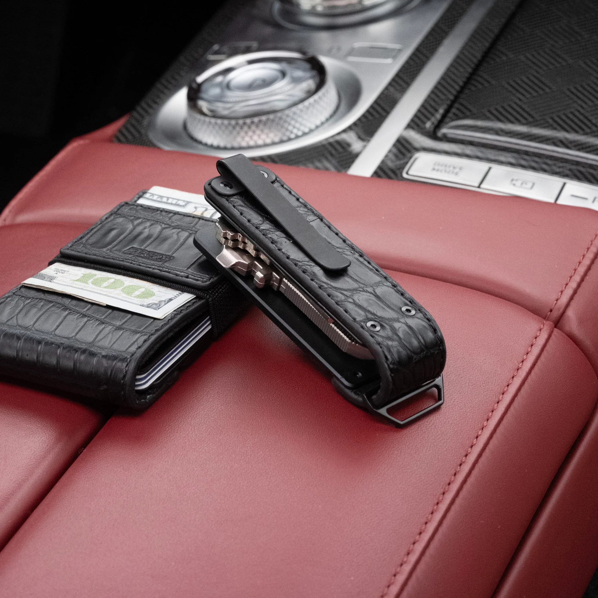 PROOF Key Holder | The Everglade - Image 11