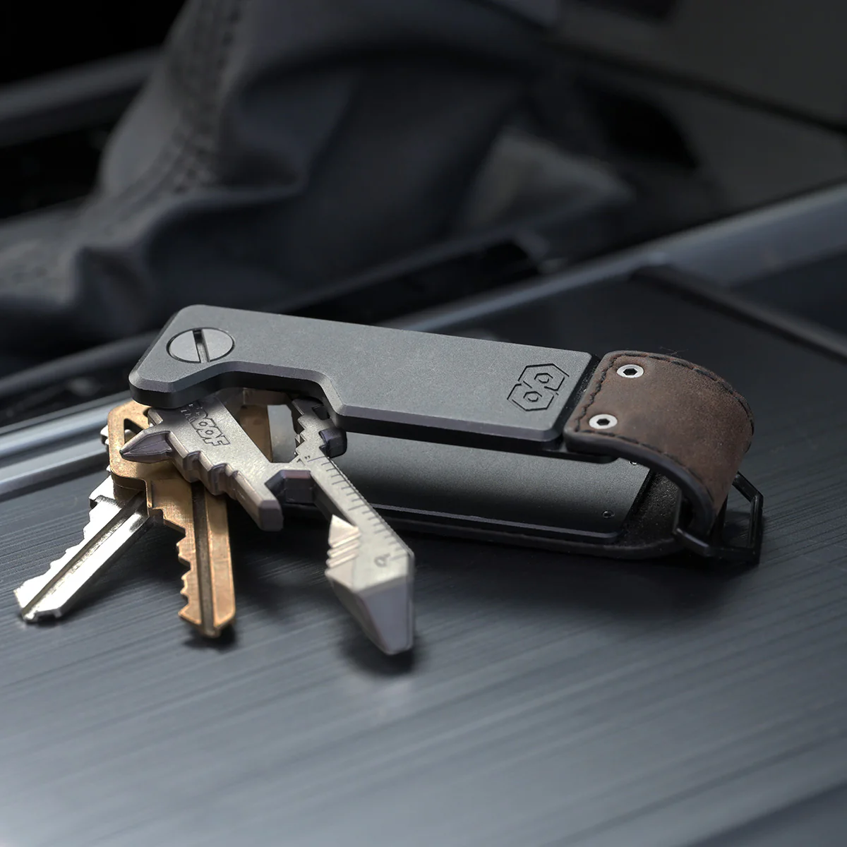 PROOF Key Holder | The Founder - Image 4