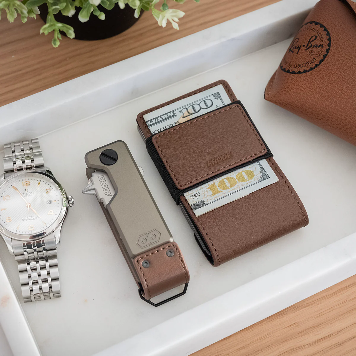 PROOF Key Holder | The Legacy - Image 10