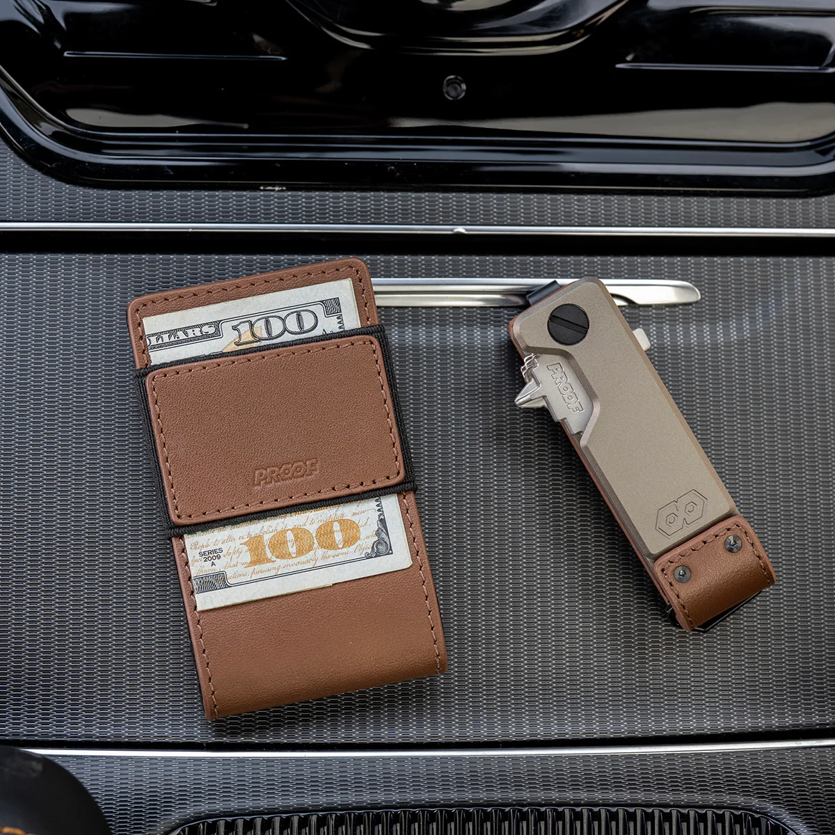 PROOF Key Holder | The Legacy - Image 11