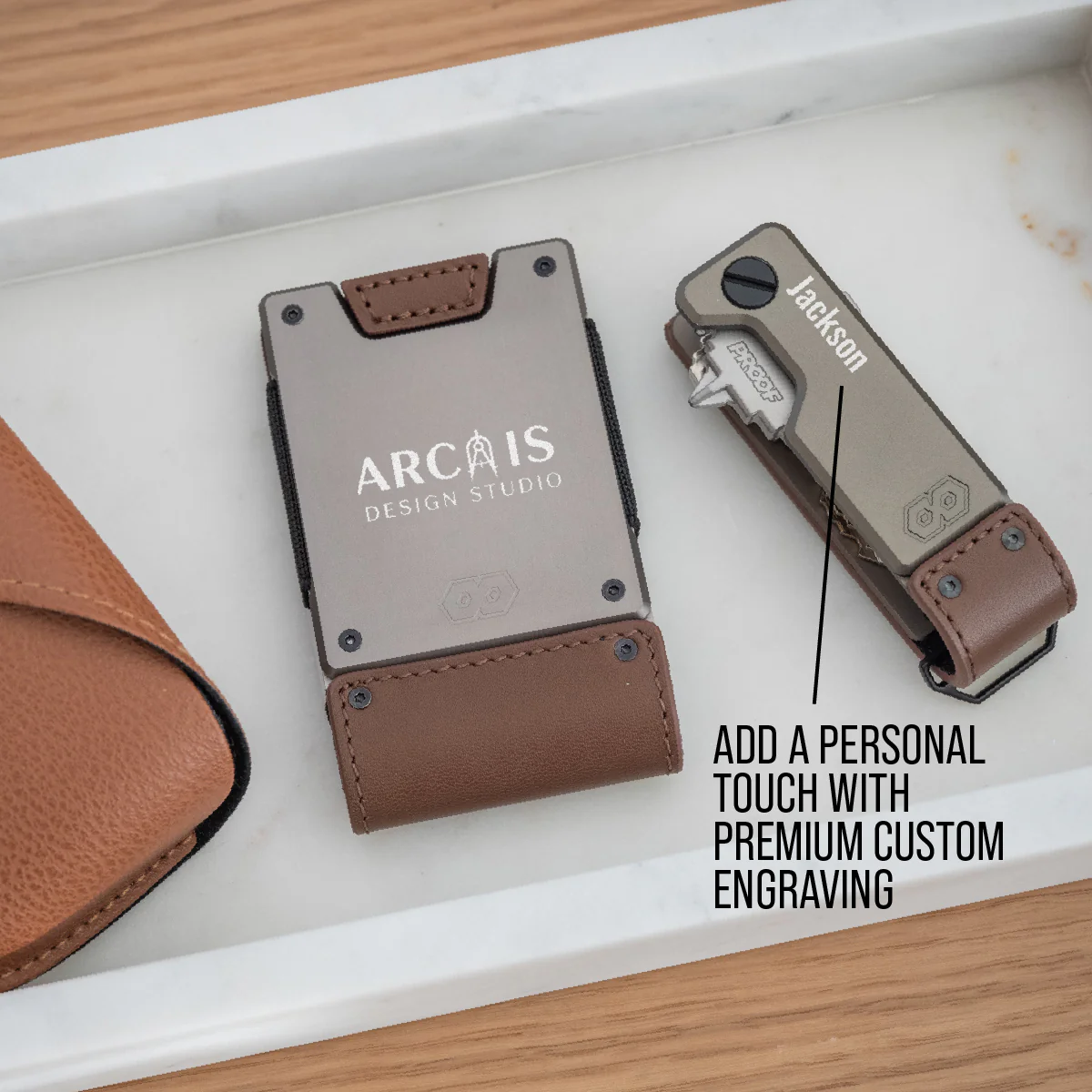 PROOF Key Holder | The Legacy - Image 8