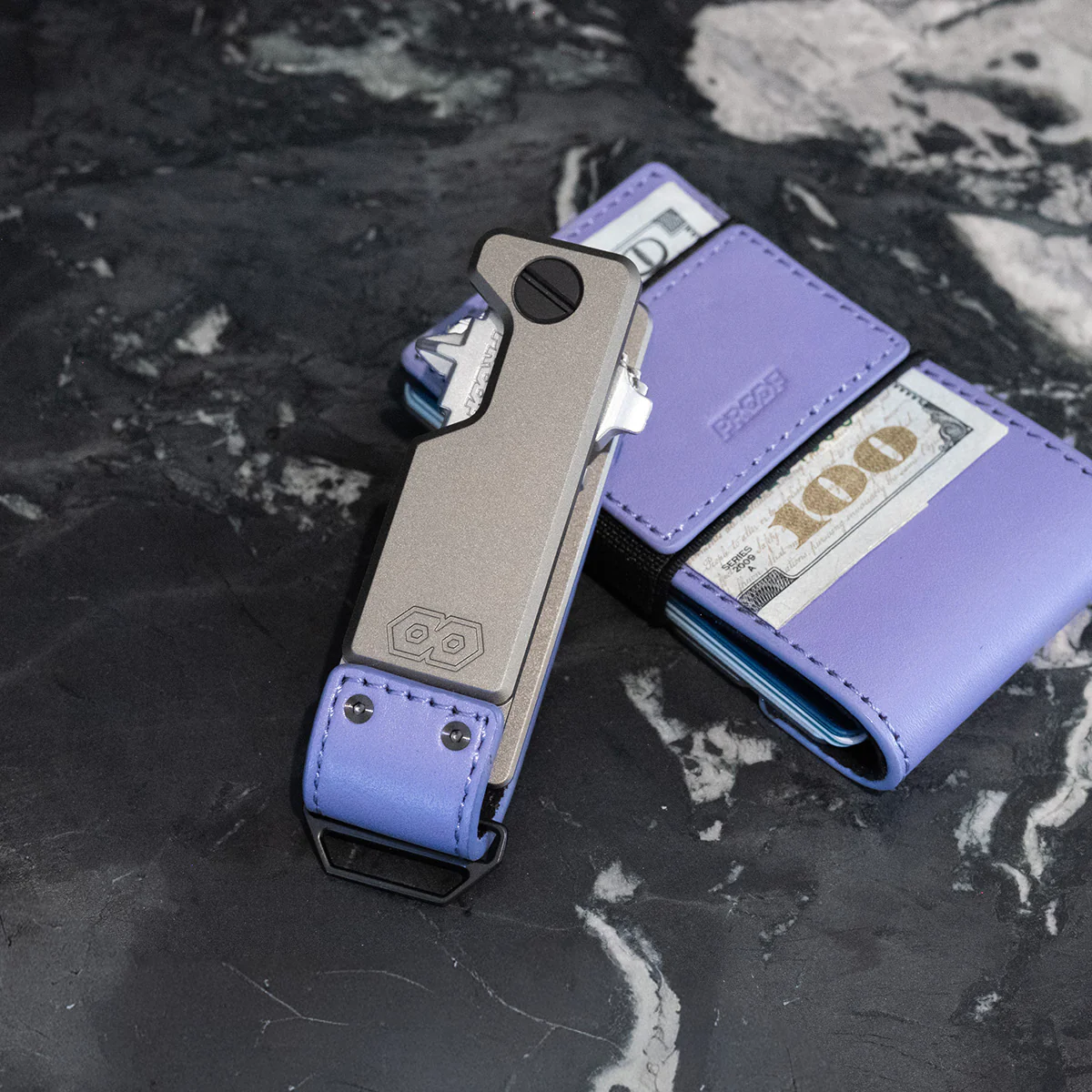 PROOF Key Holder | The Lilac Bloom - Image 10