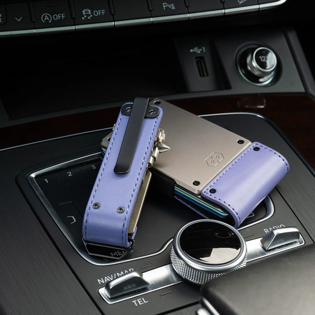 PROOF Key Holder | The Lilac Bloom - Image 11
