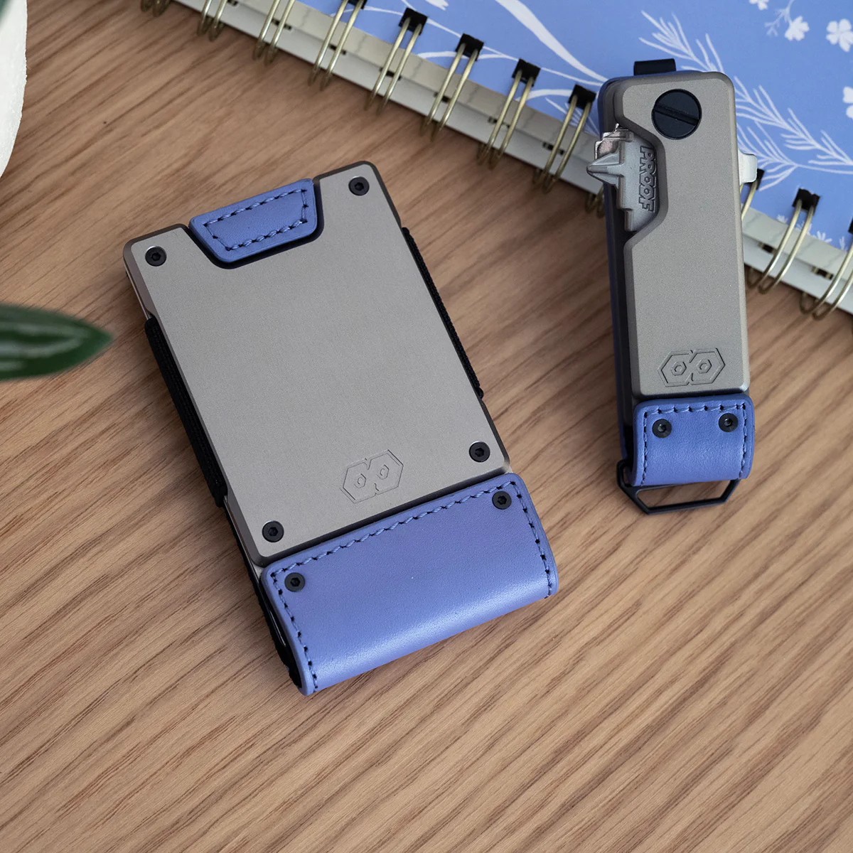 PROOF Key Holder | The Lilac Bloom - Image 13
