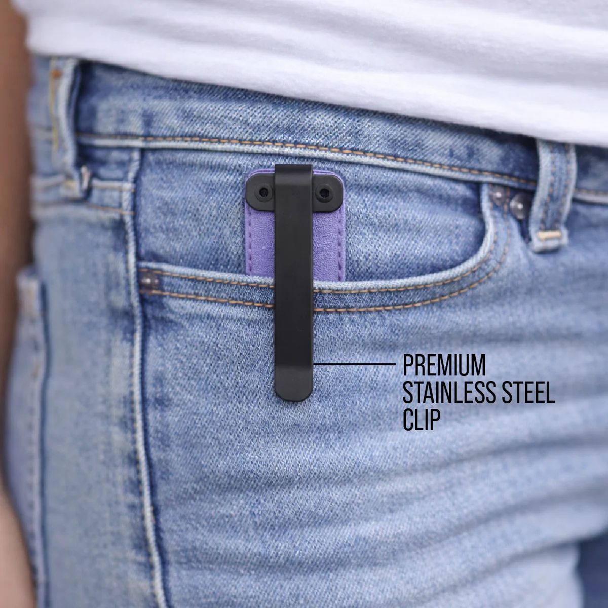 PROOF Key Holder | The Lilac Bloom - Image 7