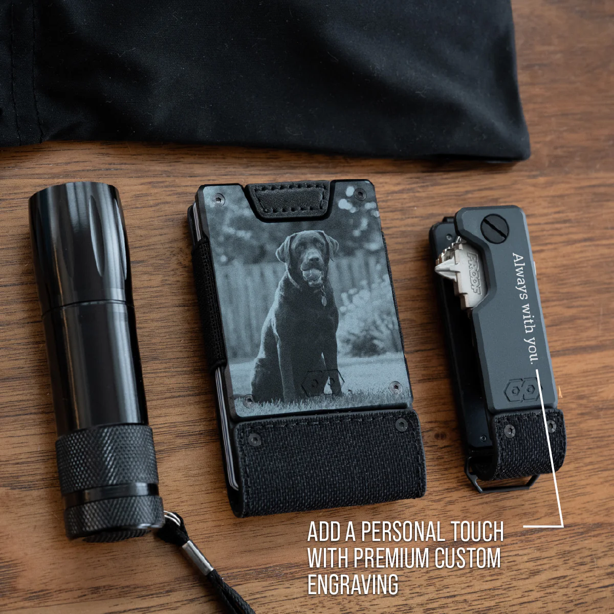 PROOF Key Holder | The Monolith - Image 8