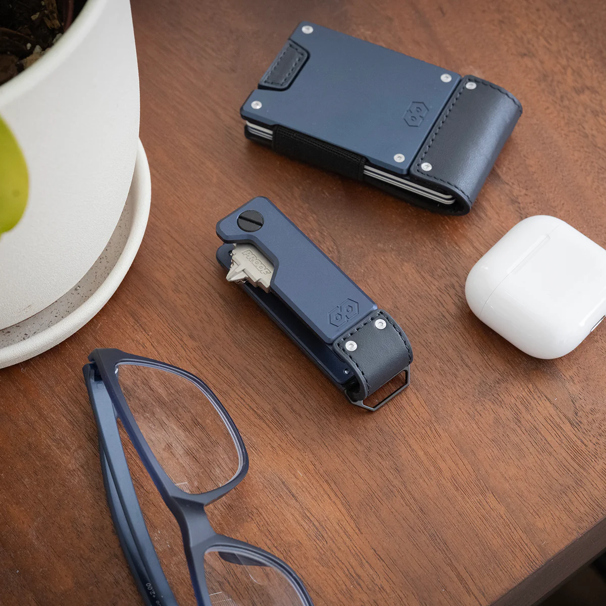 PROOF Key Holder | The Nautilus - Image 10
