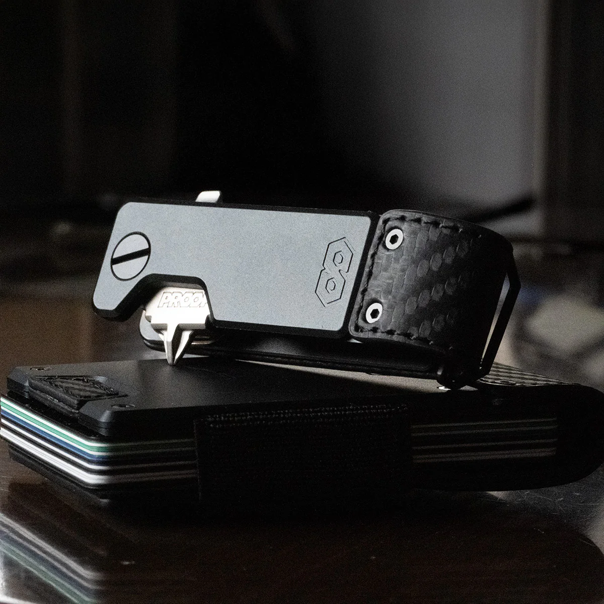 PROOF Key Holder | The Oracle - Image 8