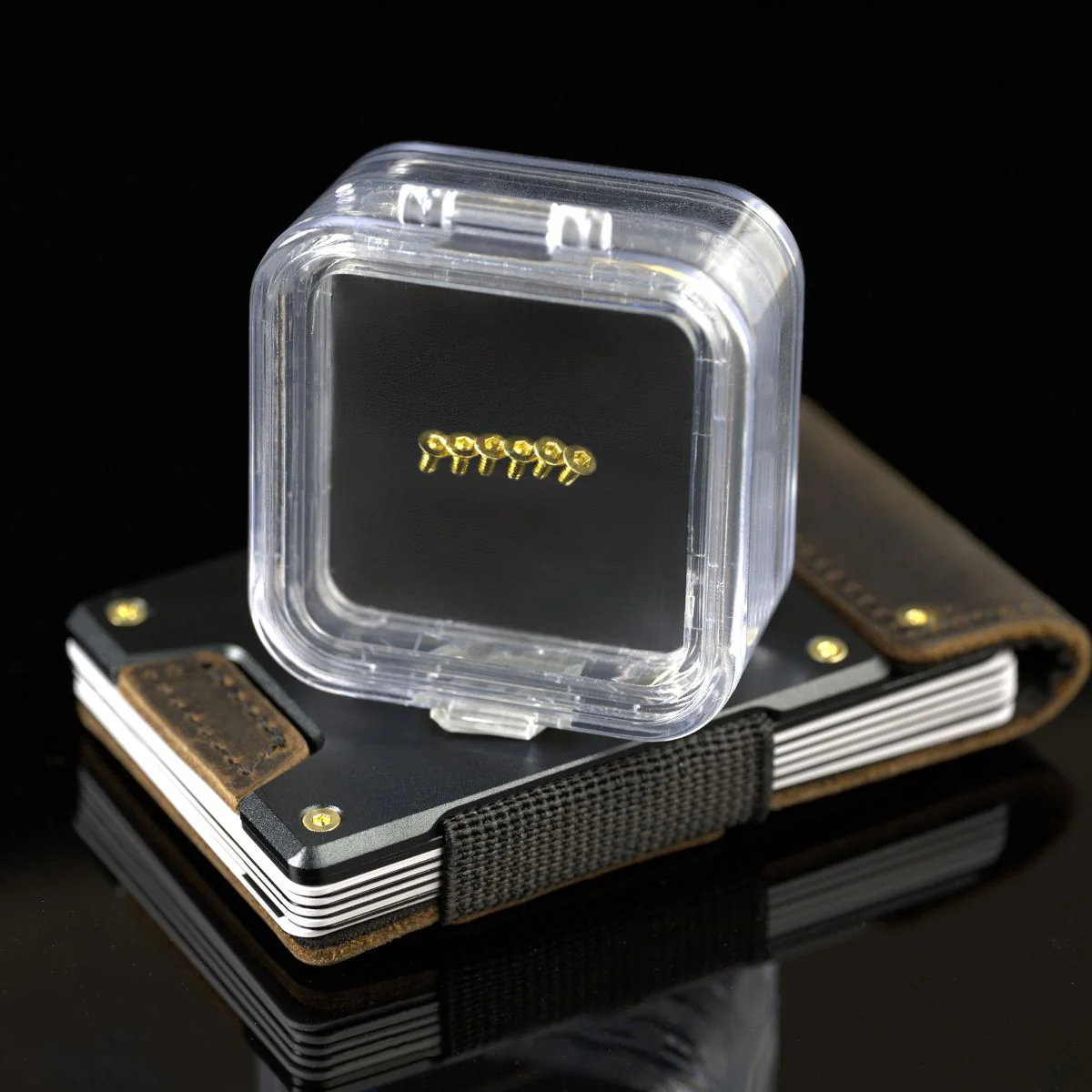 PROOF Wallet Bolt Upgrade Kit - Image 5