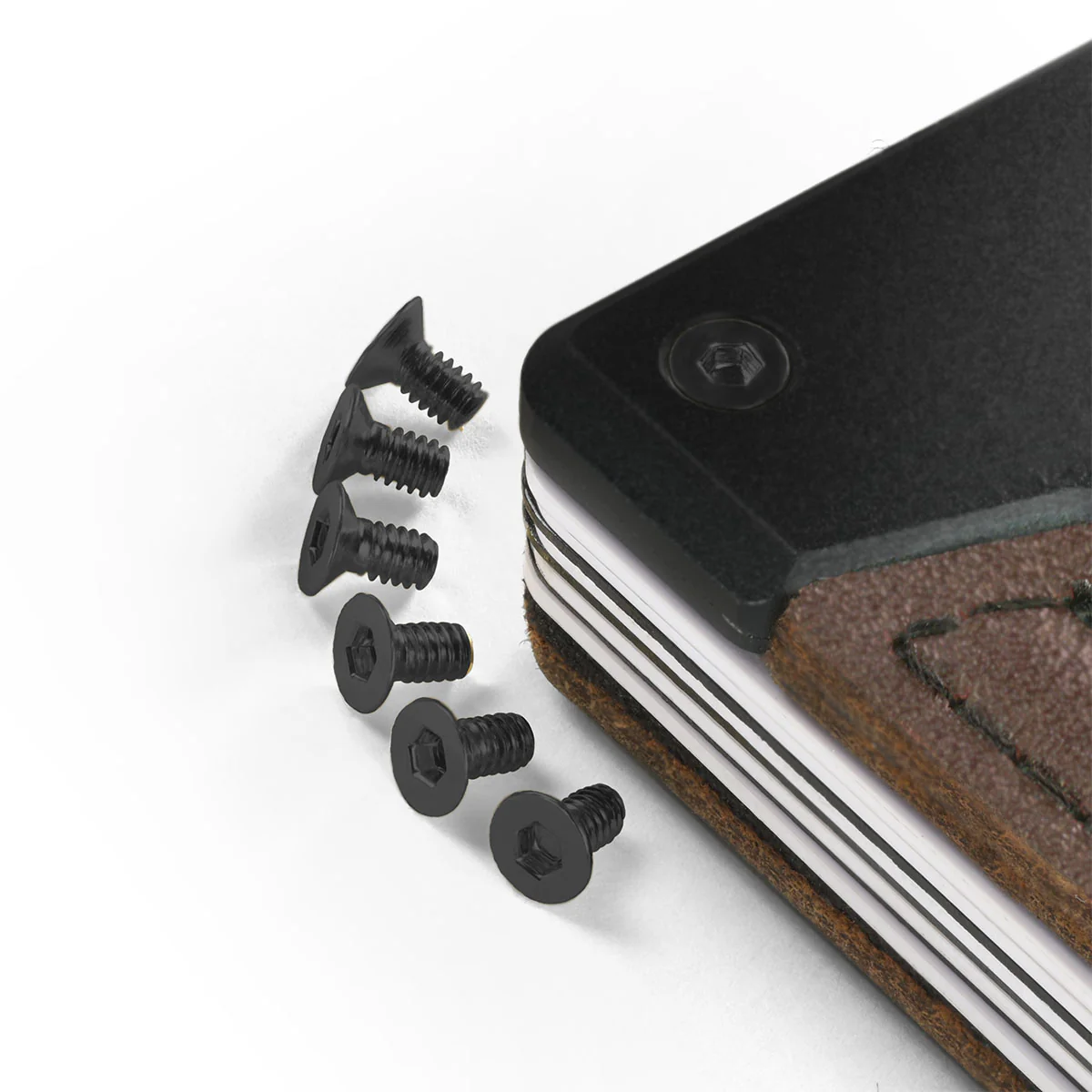 PROOF Wallet Bolt Upgrade Kit - Image 6