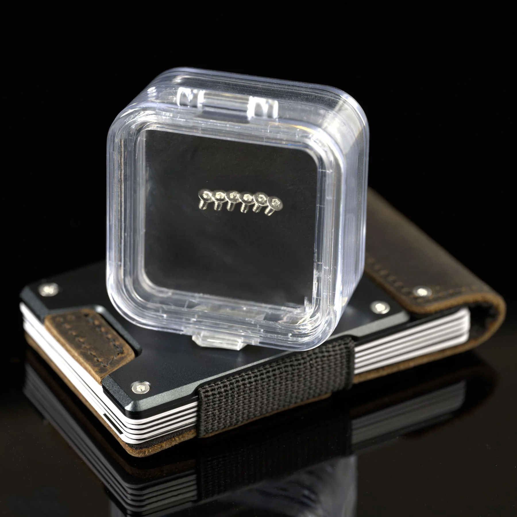 PROOF Wallet Bolt Upgrade Kit - Image 7