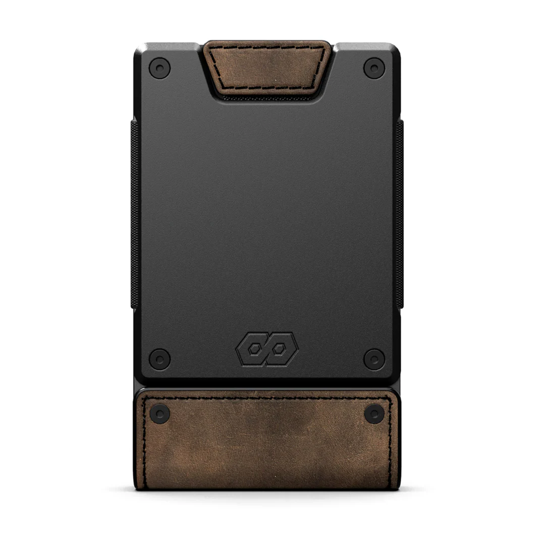 Custom Engraved PROOF Wallet | Upload an Image or Add Text - Image 12